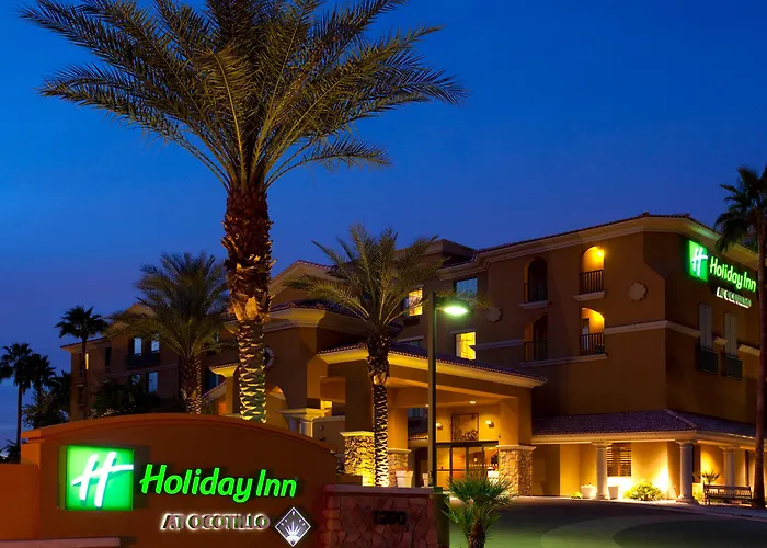 Holiday Inn Phoenix/Chandler By Ihg