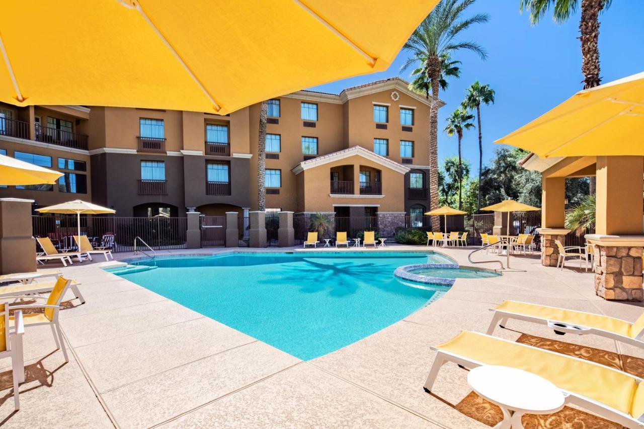 Phoenix/chandler By Ihg Hotel