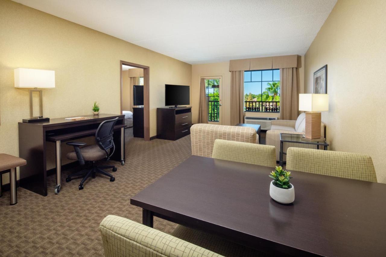 Phoenix/chandler By Ihg 3* Chandler