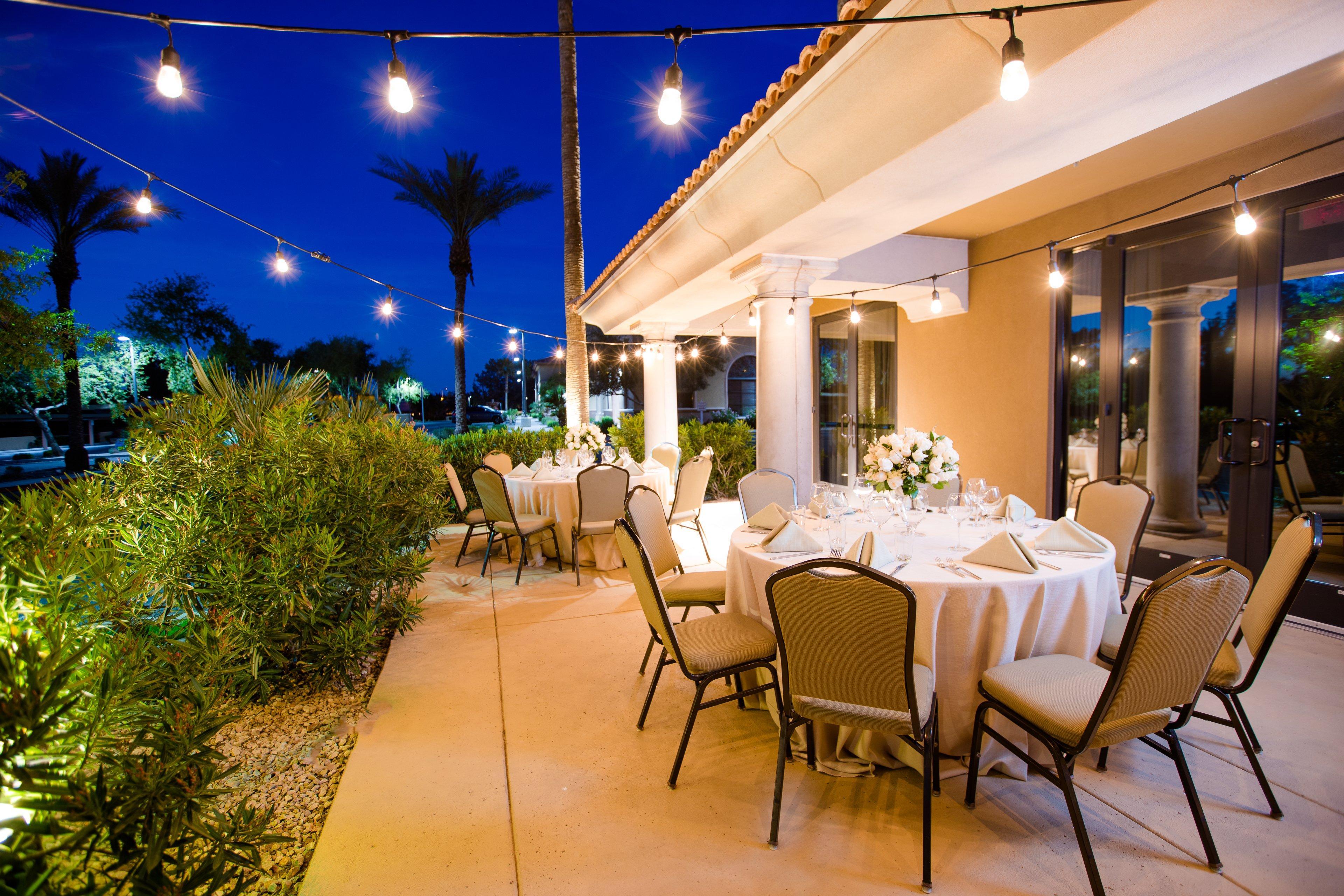 Phoenix/chandler By Ihg Hotel 3*