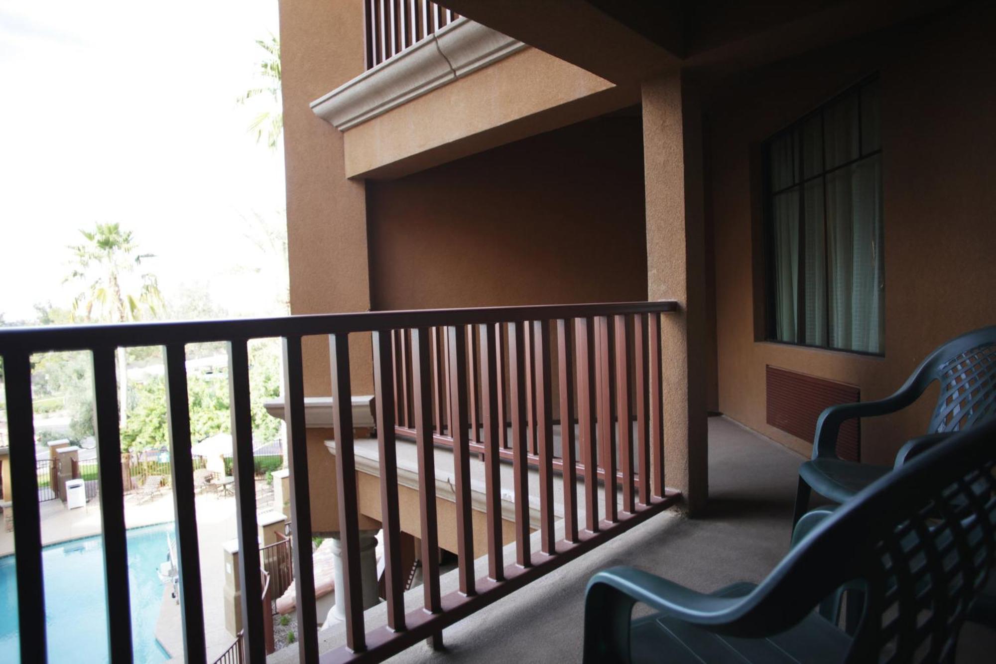 Phoenix/chandler By Ihg Hotel