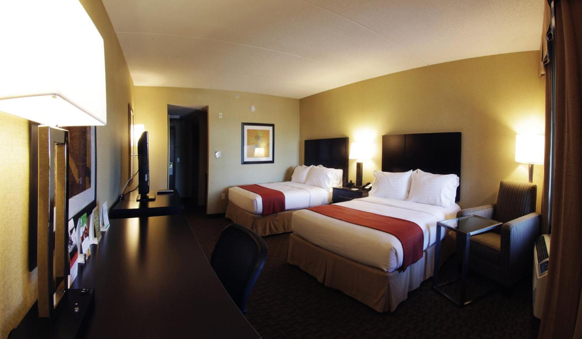 Hotel Phoenix/chandler By Ihg