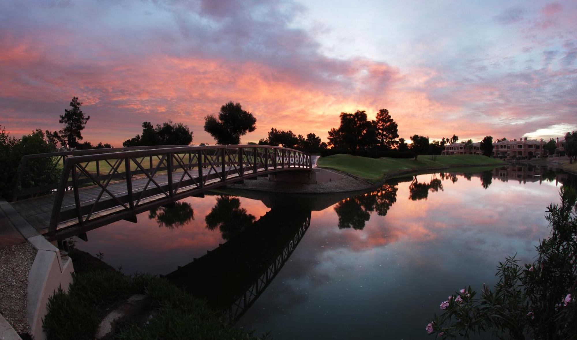 Phoenix/chandler By Ihg Hotel 3*