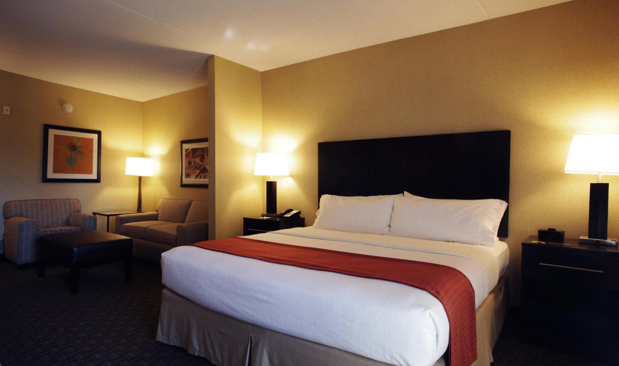 Hotel Phoenix/chandler By Ihg Chandler