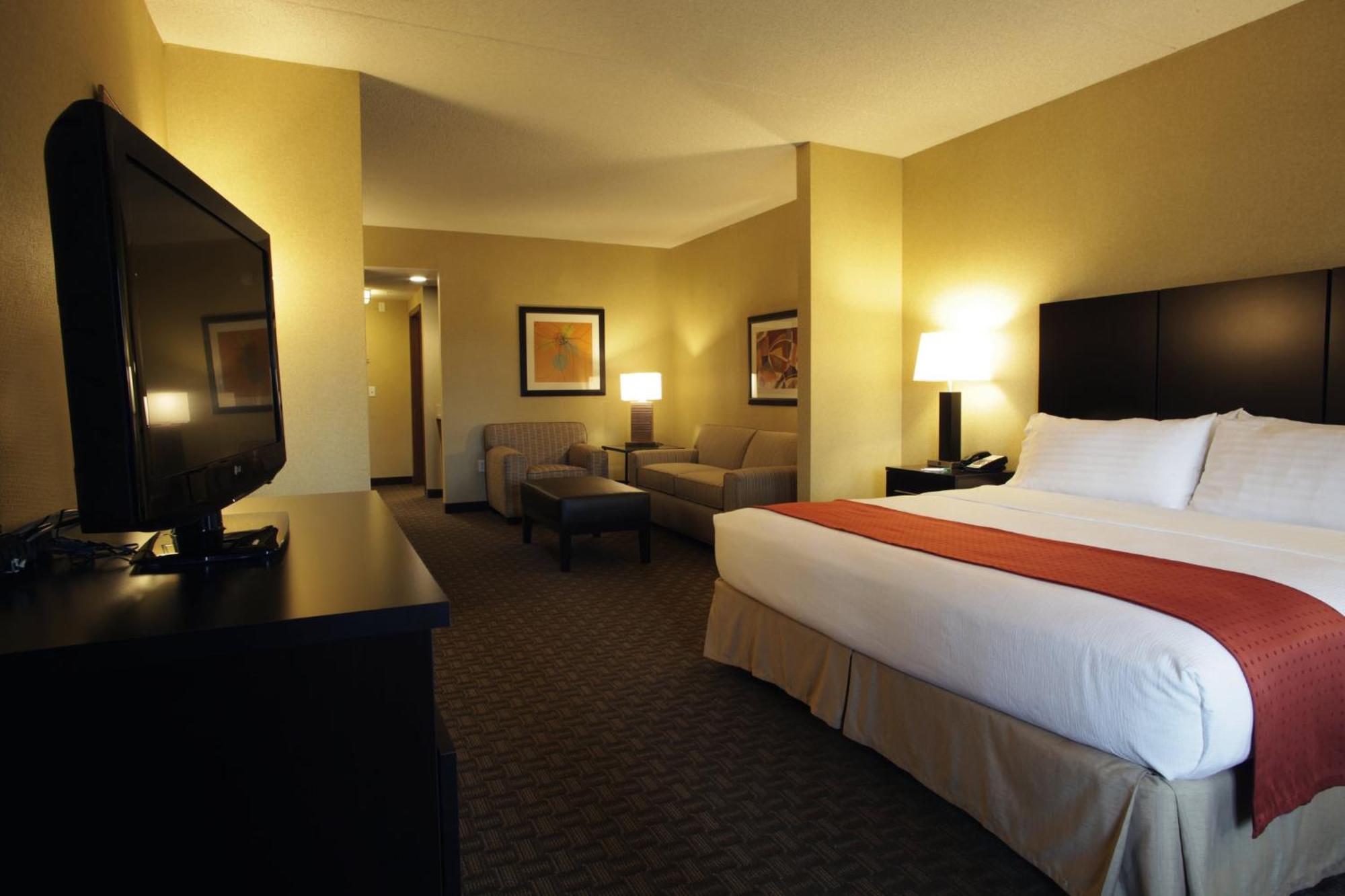 Hotel Phoenix/chandler By Ihg